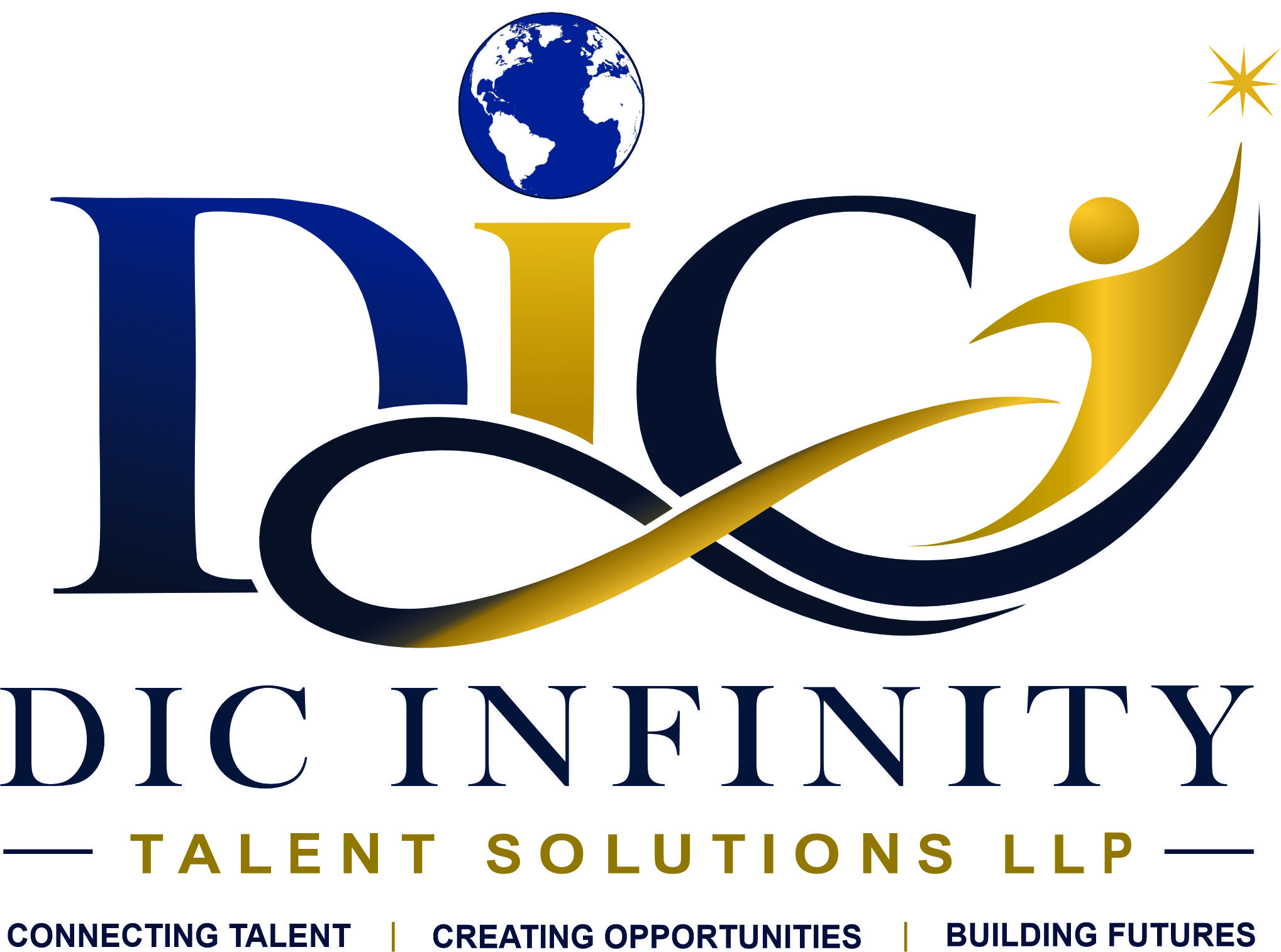 DIC Infinity Talent Solutions LLP