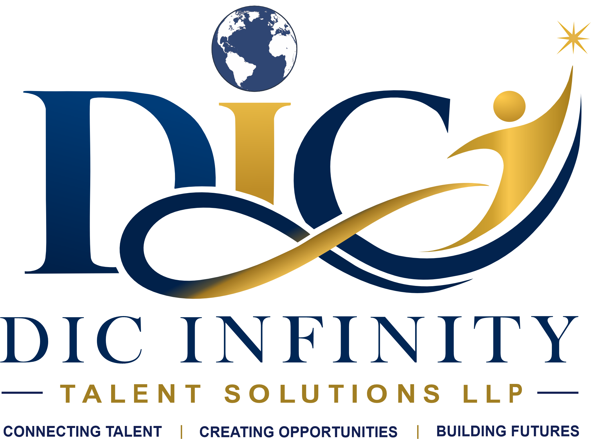 DIC Infinity Talent Solutions LLP